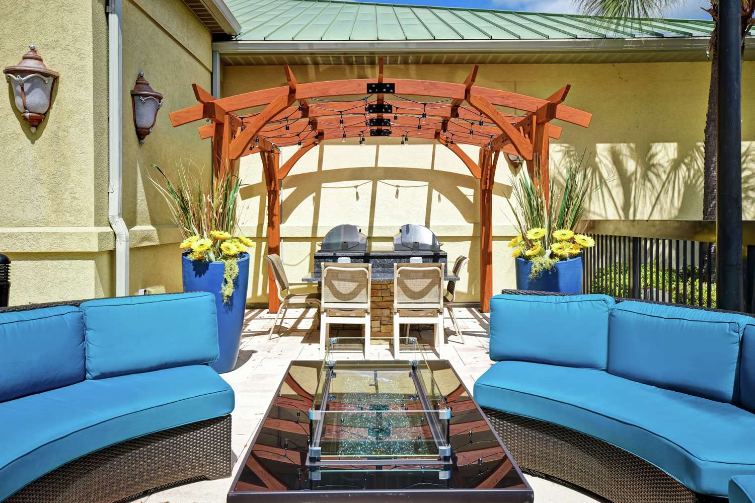 homewood suites by hilton ocala at heath brook