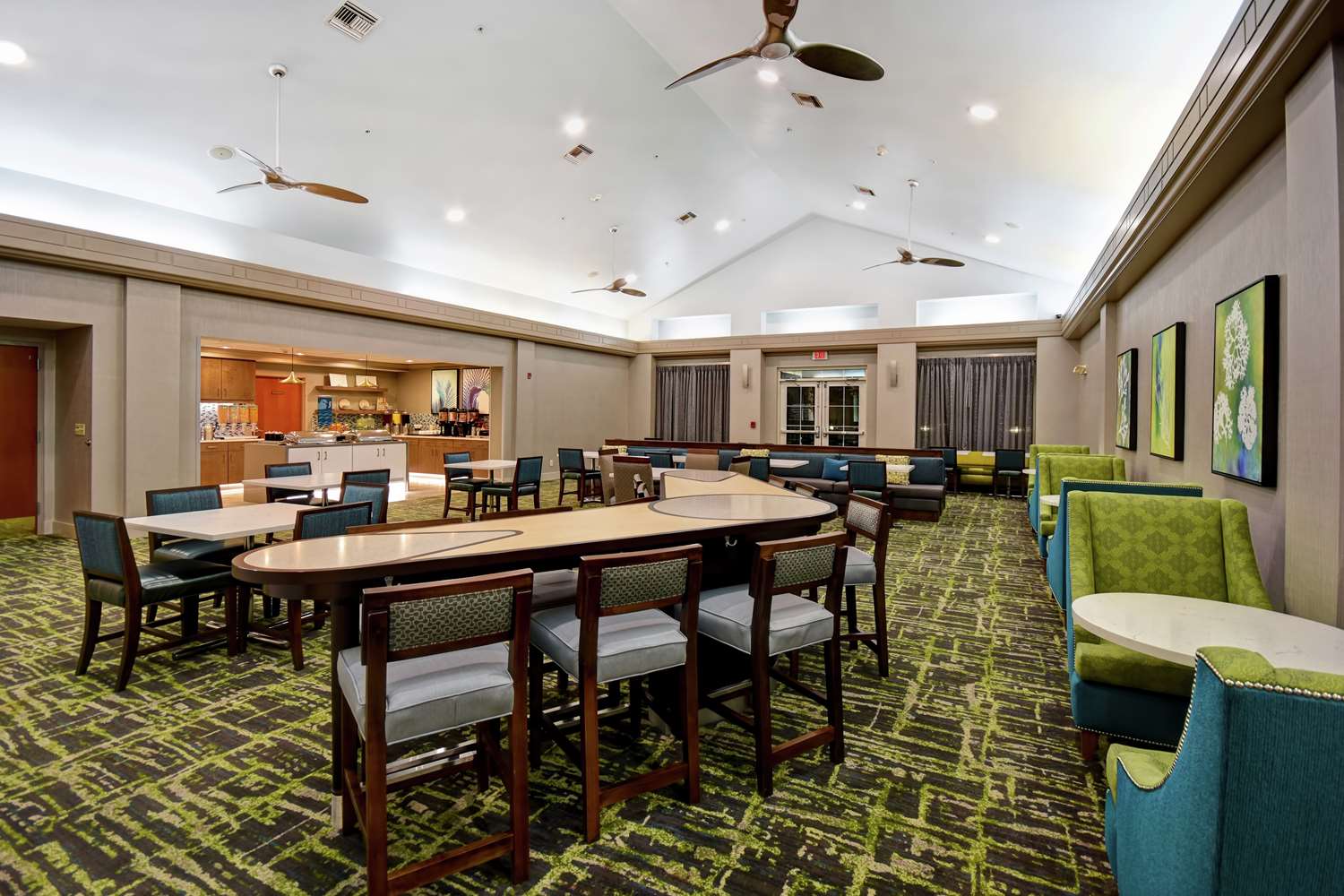 homewood suites by hilton ocala at heath brook