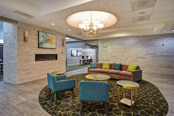 Homewood Suites By Hilton Ocala At Heath Brook,Ocala>>Marion County,3 star