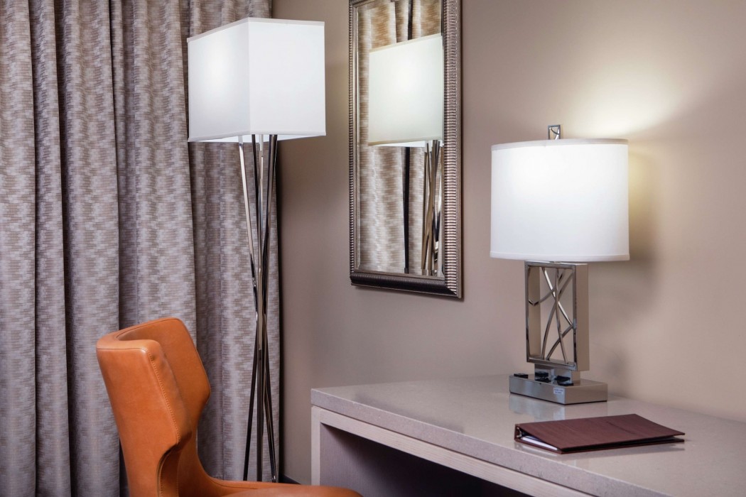 doubletree by hilton hotel nashville downtown