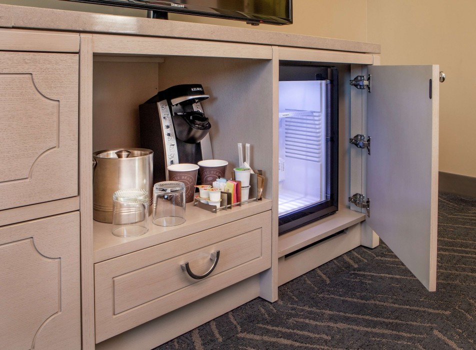 doubletree by hilton hotel nashville downtown