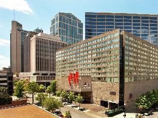 doubletree by hilton hotel nashville downtown