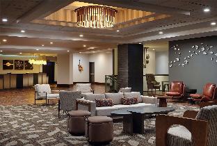 Doubletree By Hilton Hotel Nashville Downtown,Chattanooga>>Ashland City,4 star
