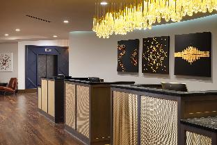 doubletree by hilton hotel nashville downtown