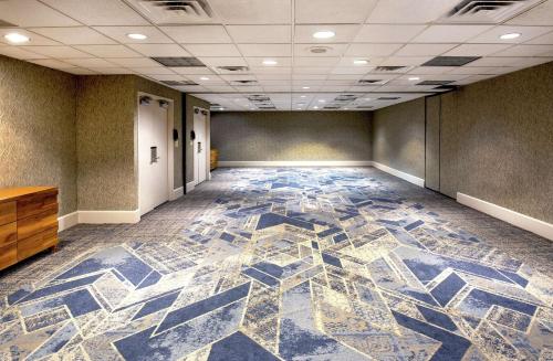 doubletree by hilton hotel nashville downtown