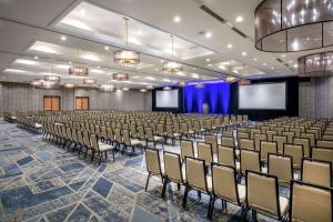 doubletree by hilton hotel nashville downtown