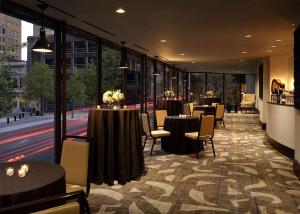 doubletree by hilton hotel nashville downtown