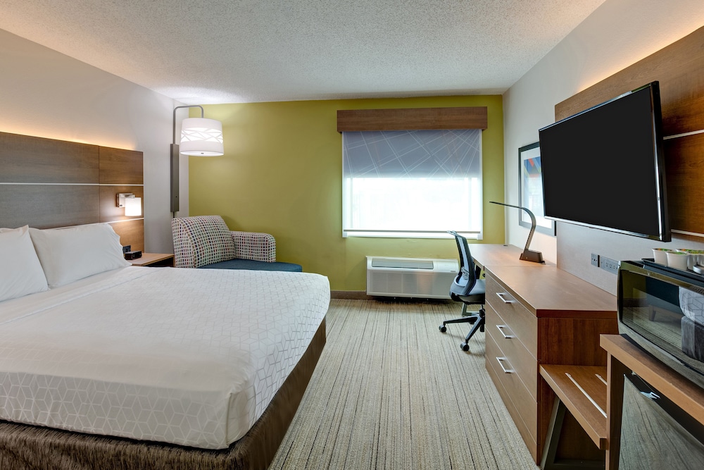 holiday inn express w i40 whitebridge road by ihg