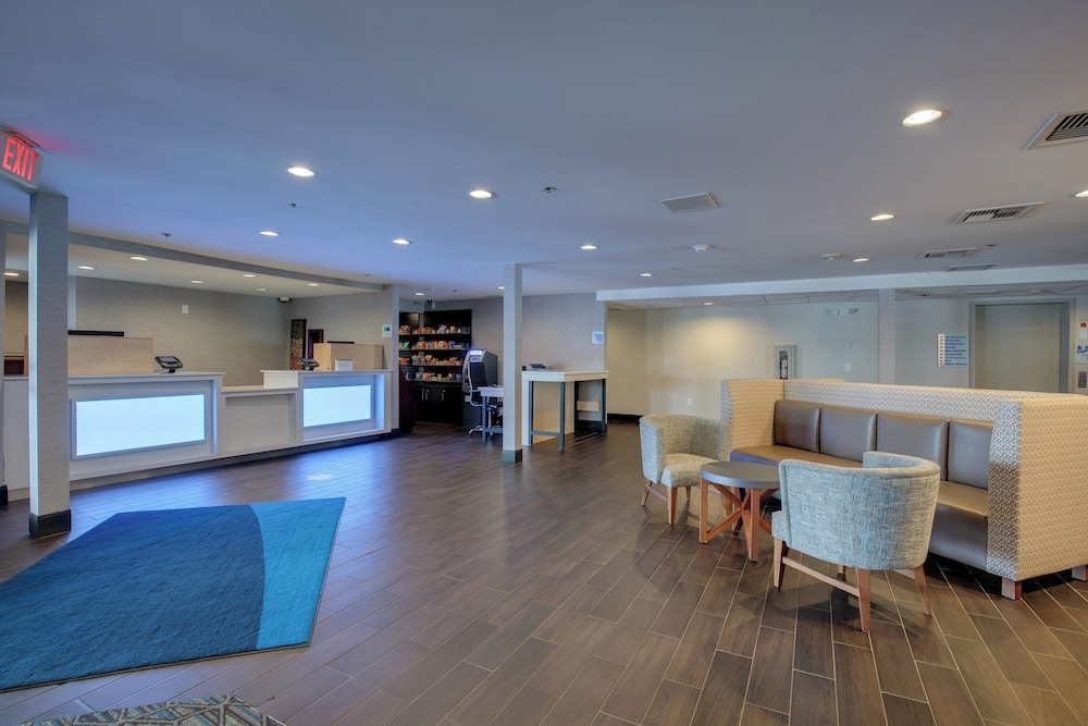 holiday inn express w i40 whitebridge road by ihg