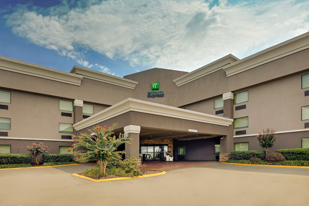 holiday inn express w i40 whitebridge road by ihg