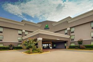 holiday inn express w i40 whitebridge road by ihg