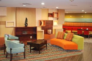 holiday inn express w i40 whitebridge road by ihg