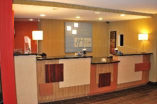 holiday inn express w i40 whitebridge road by ihg