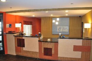 holiday inn express w i40 whitebridge road by ihg