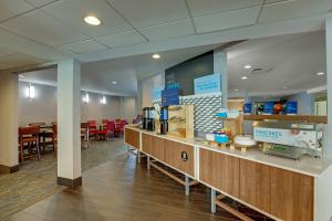 holiday inn express w i40 whitebridge road by ihg
