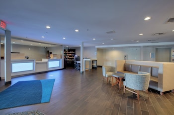 Holiday Inn Express W-I40/Whitebridge Road By Ihg,Tennessee>>Nashville,3 star