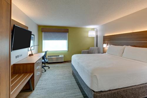 holiday inn express w i40 whitebridge road by ihg