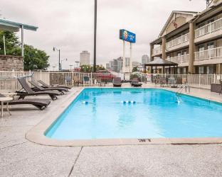 Comfort Inn Downtown Nashville - Music City Center,Tennessee>>Nashville,3 star