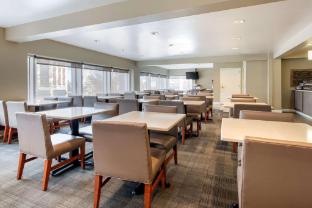 Comfort Inn Downtown Nashville - Music City Center,Tennessee>>Nashville,3 star