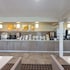comfort inn downtown nashville music city center