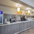 comfort inn downtown nashville music city center