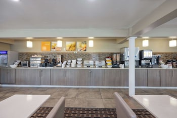 comfort inn downtown nashville music city center
