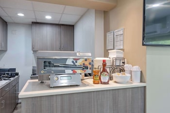 comfort inn downtown nashville music city center