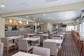 comfort inn downtown nashville music city center