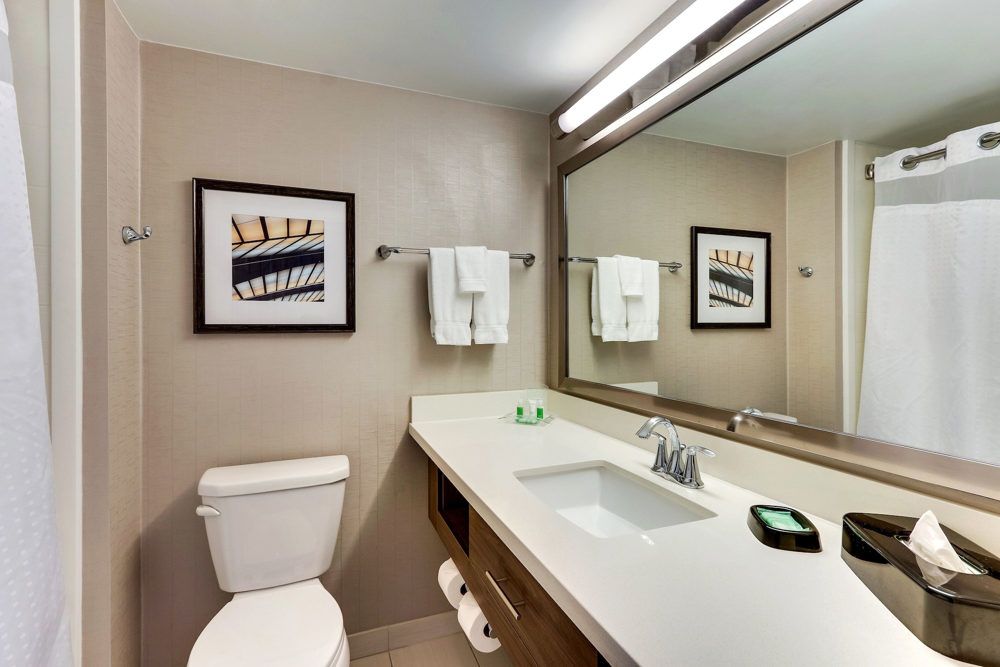 holiday inn franklin cool springs by ihg