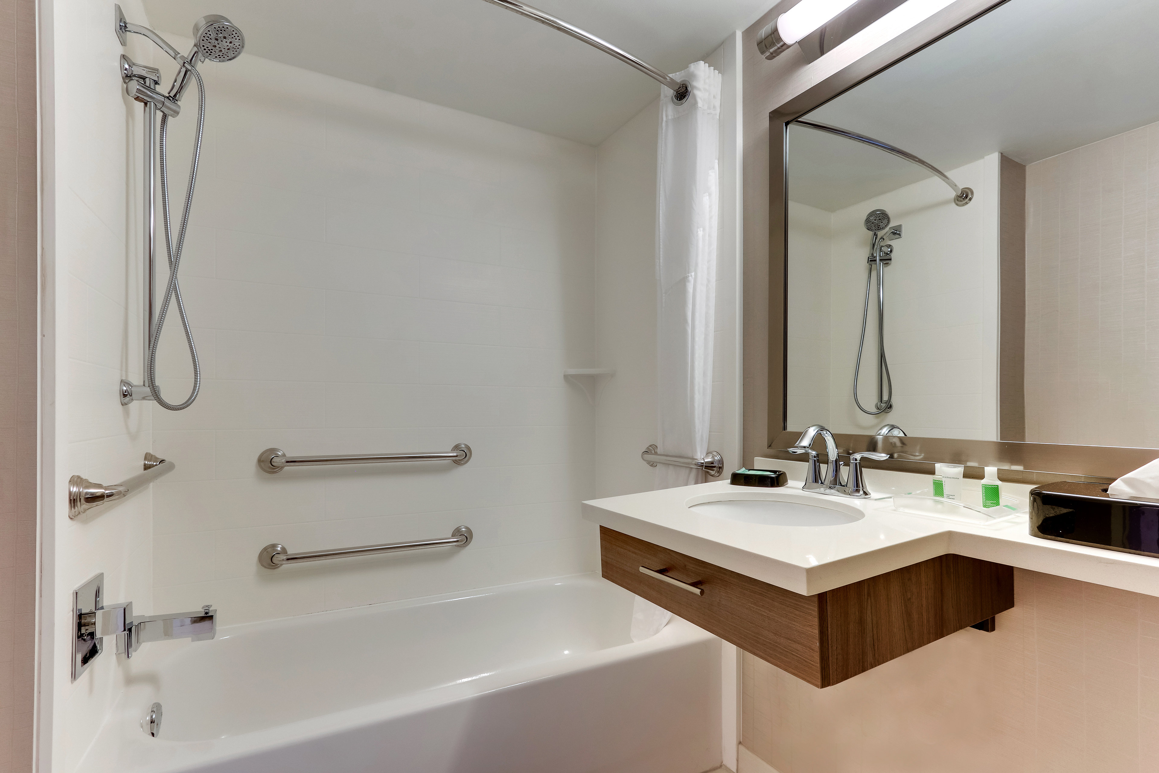 holiday inn franklin cool springs by ihg