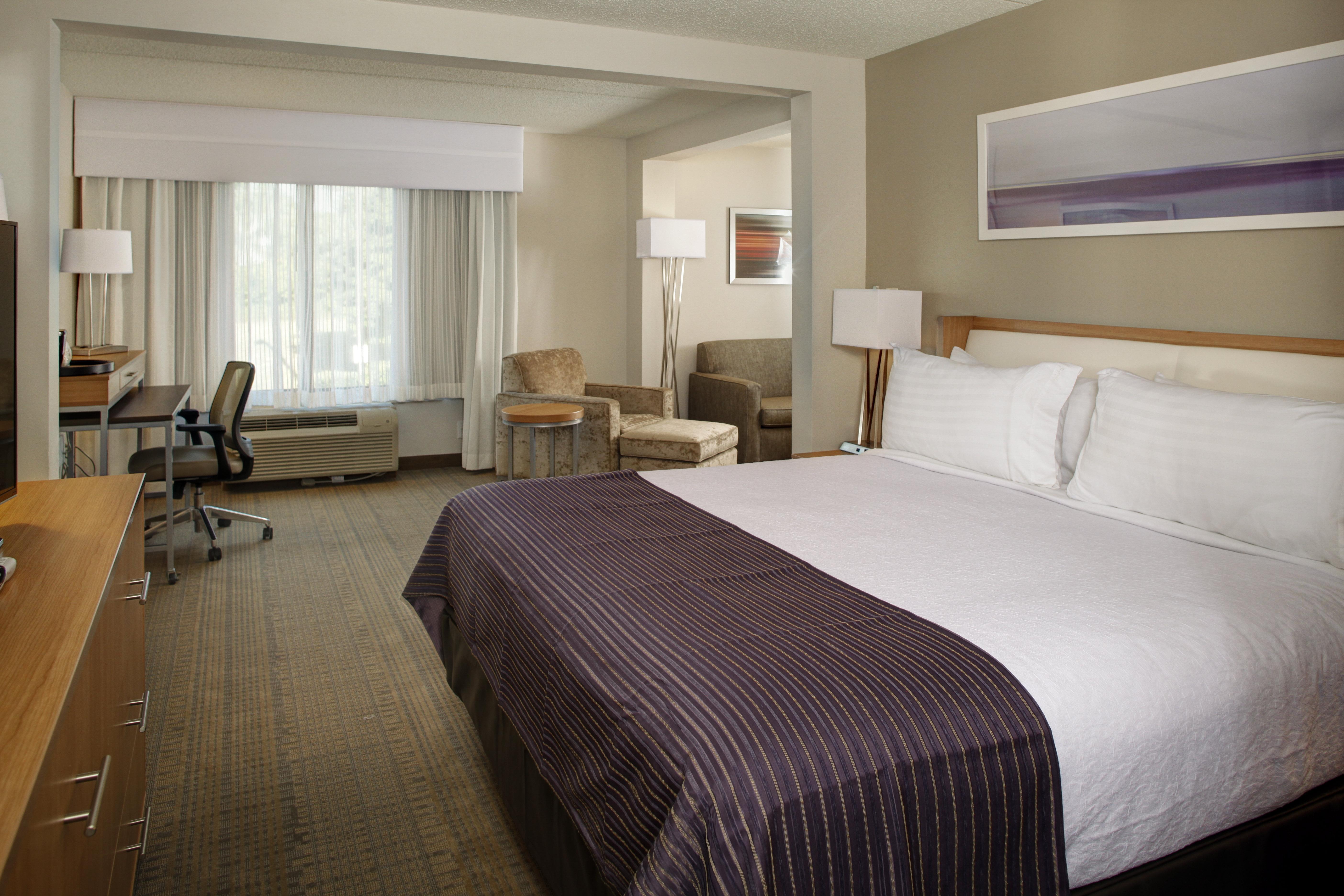 holiday inn franklin cool springs by ihg
