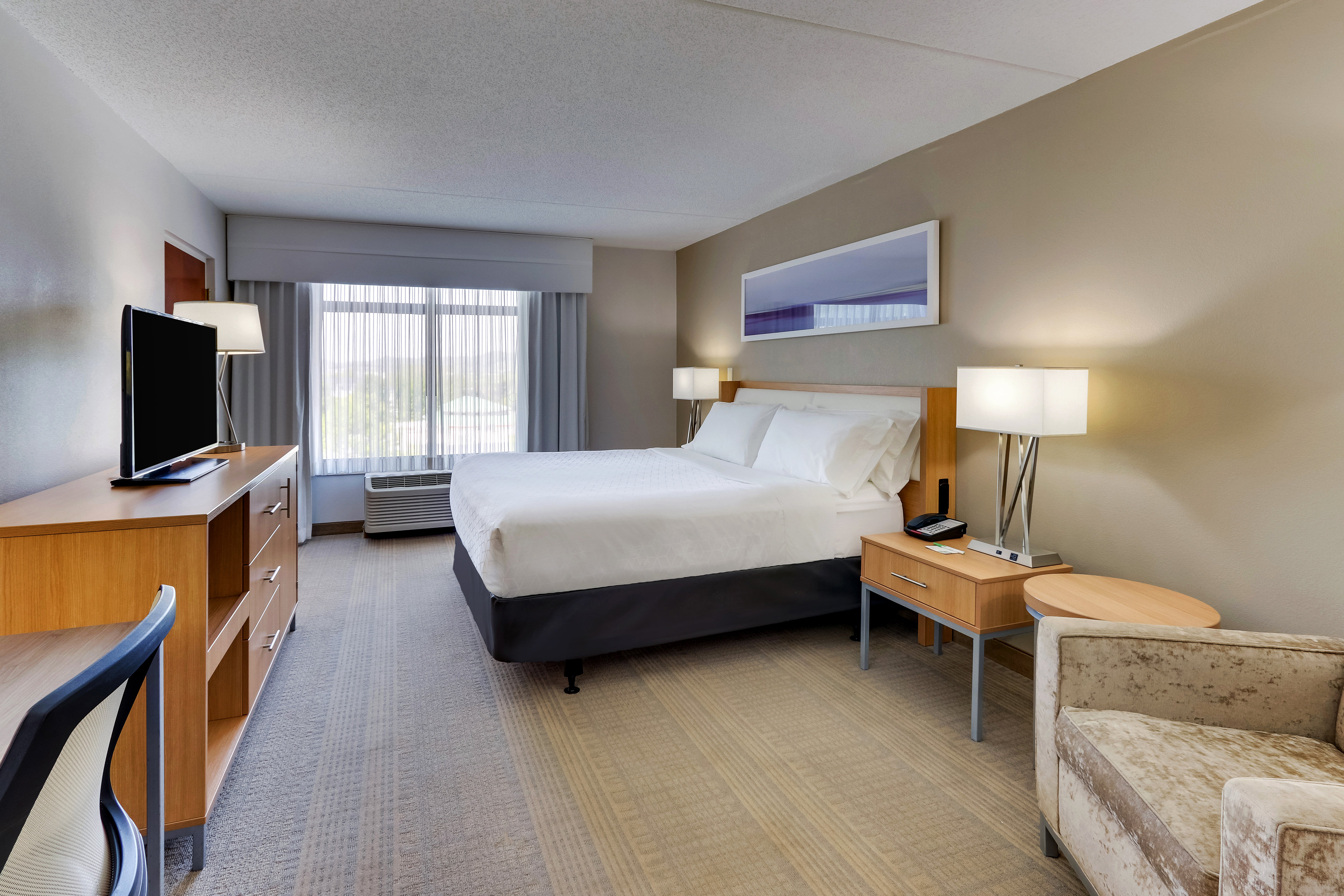holiday inn franklin cool springs by ihg