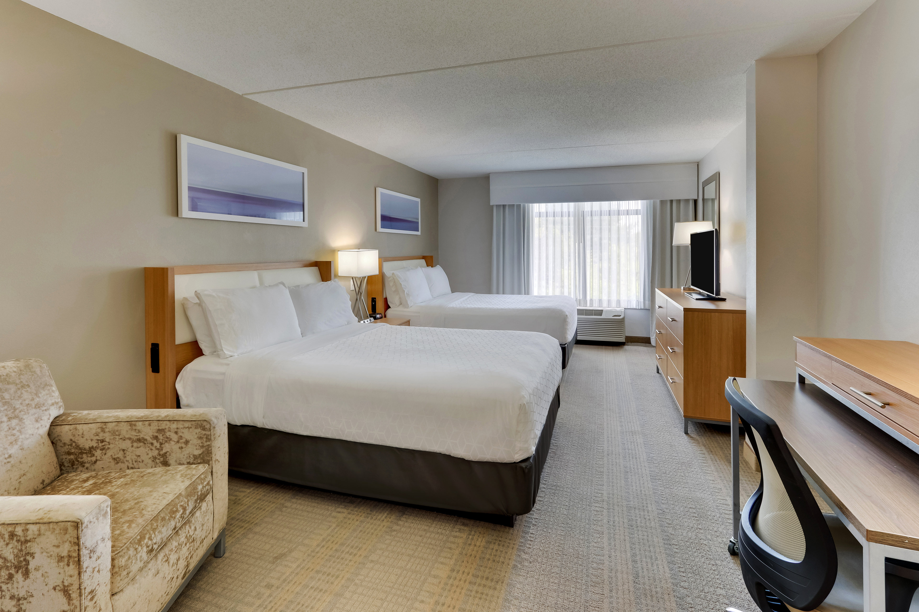 holiday inn franklin cool springs by ihg