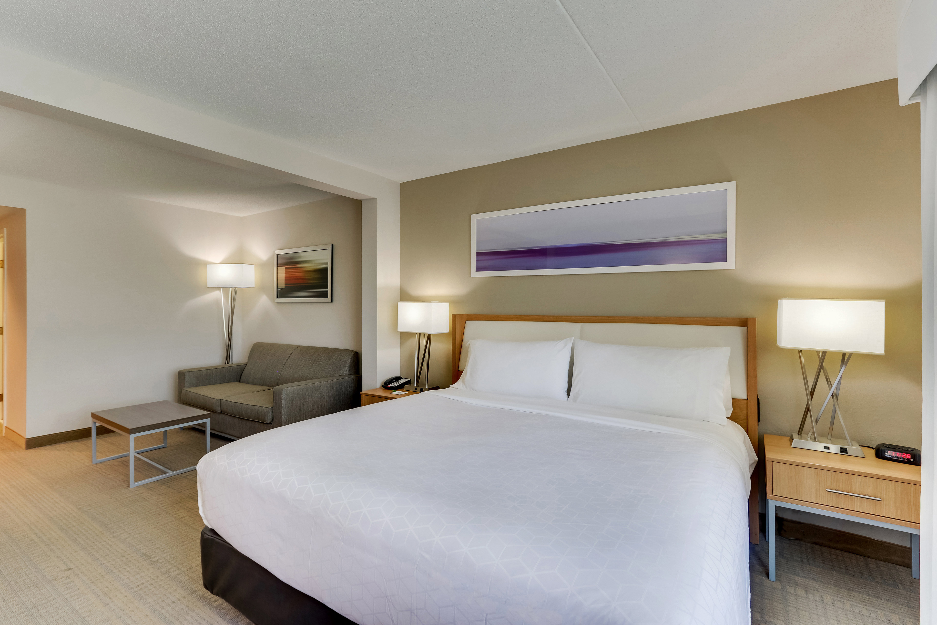 holiday inn franklin cool springs by ihg