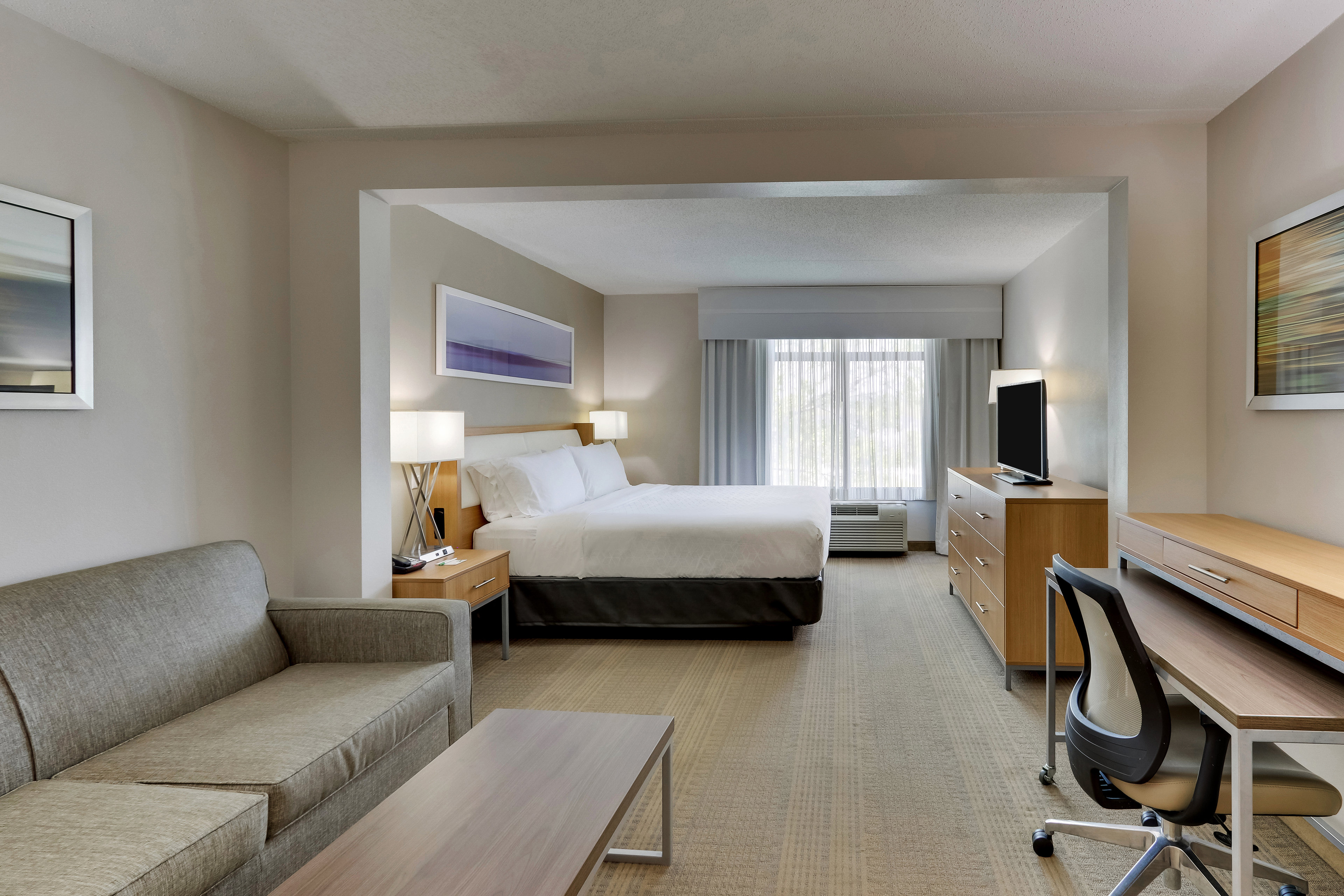 holiday inn franklin cool springs by ihg