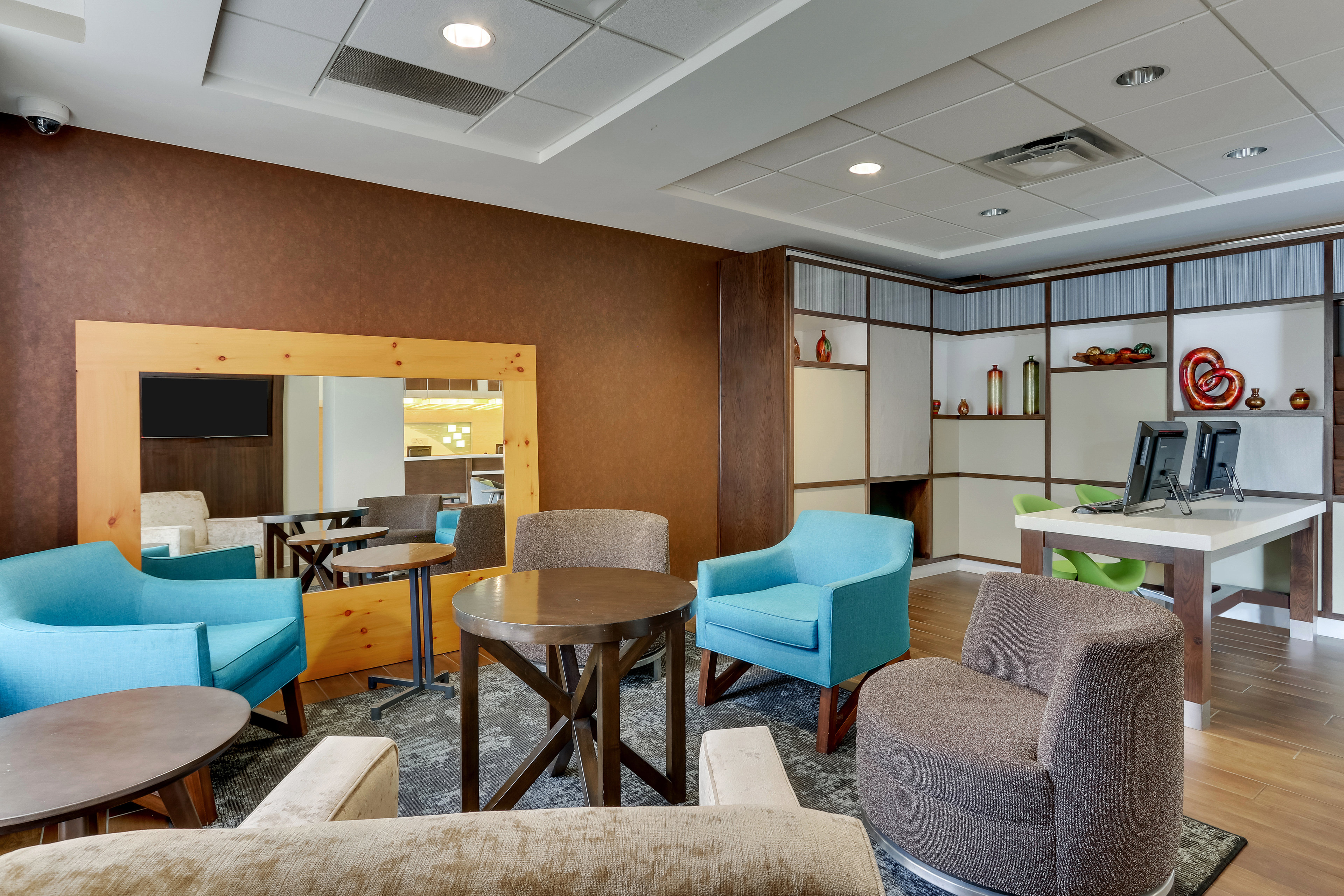 holiday inn franklin cool springs by ihg
