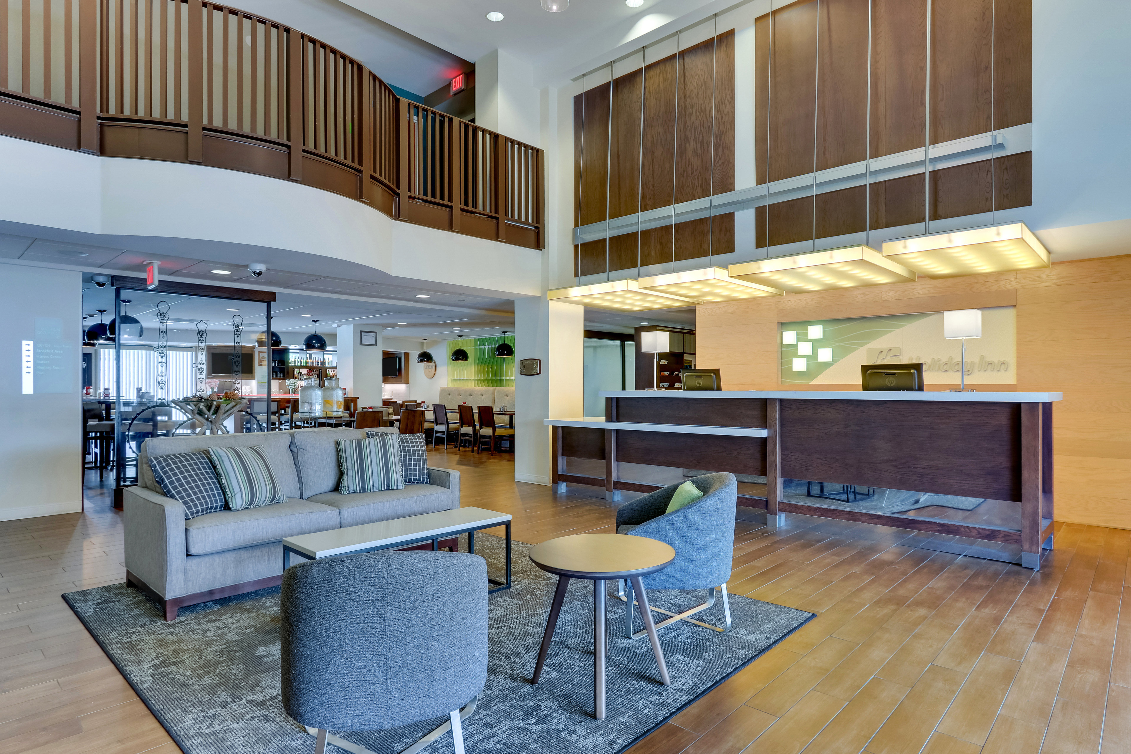 holiday inn franklin cool springs by ihg