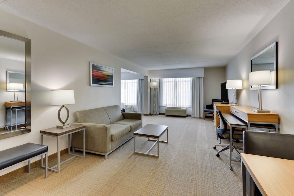 holiday inn franklin cool springs by ihg