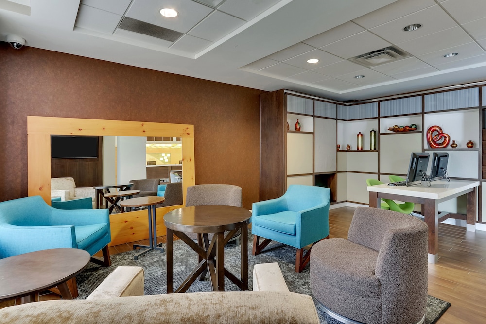 holiday inn franklin cool springs by ihg