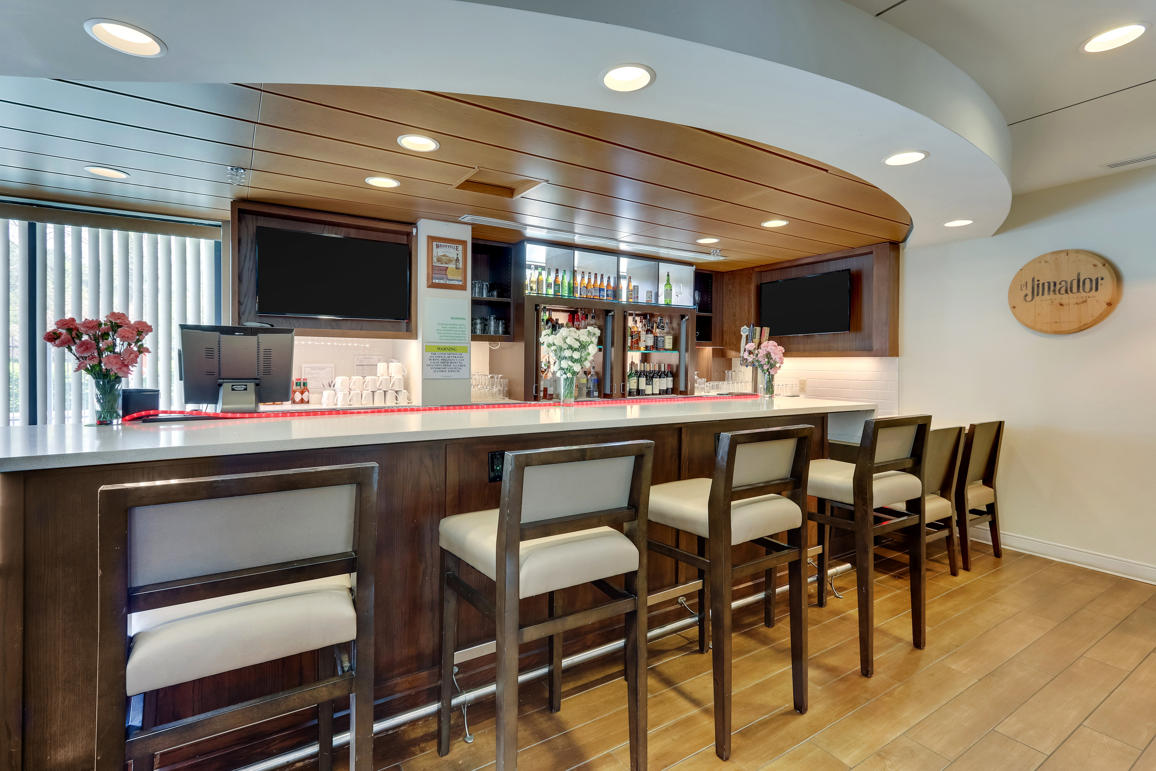 holiday inn franklin cool springs by ihg