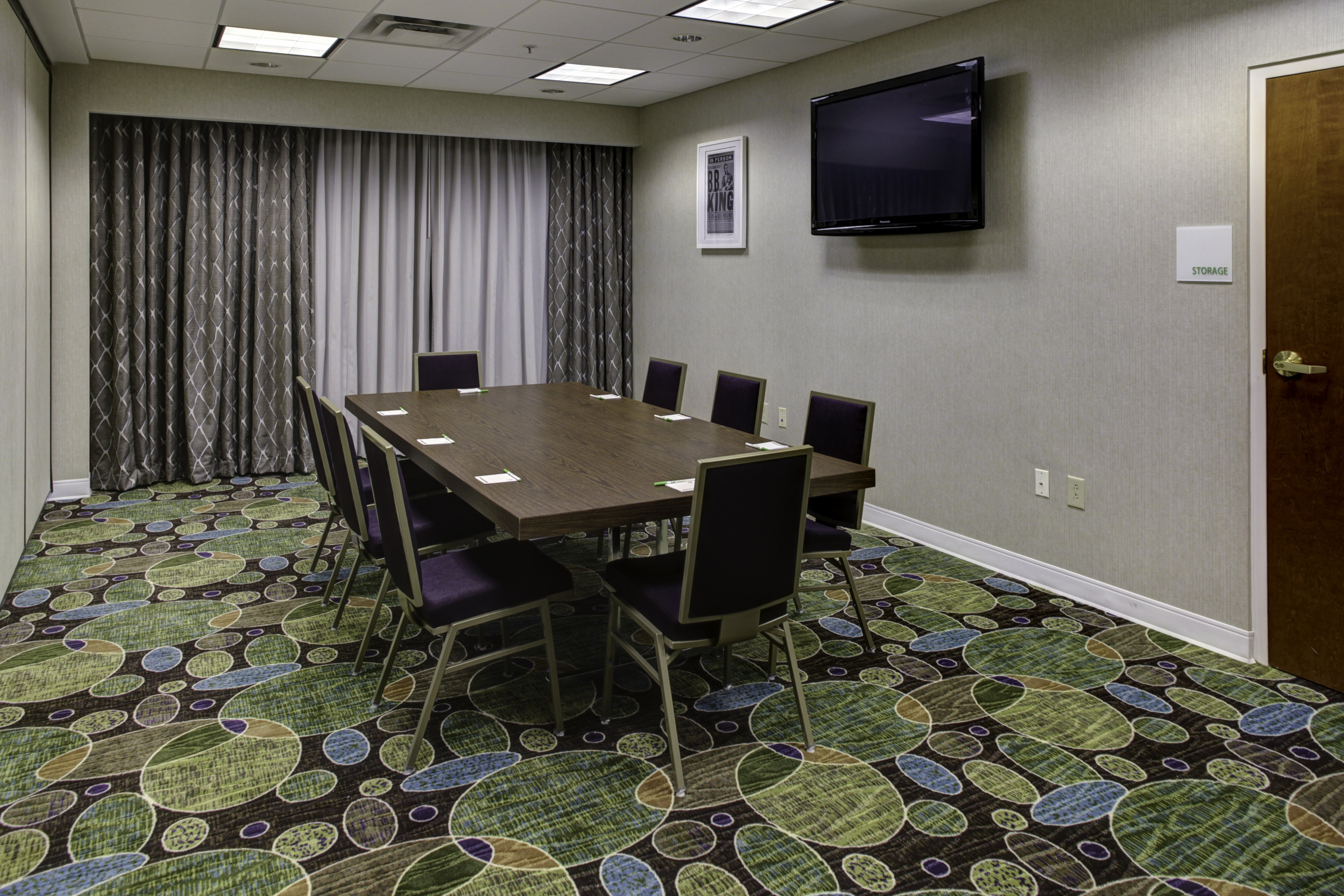 holiday inn franklin cool springs by ihg