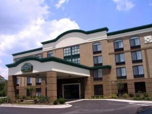 Holiday Inn Franklin - Cool Springs By Ihg,Mooreland Estates>>Brentwood,3 star