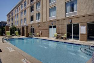 Holiday Inn Franklin - Cool Springs By Ihg,Mooreland Estates>>Brentwood,3 star