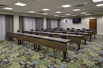 holiday inn franklin cool springs by ihg