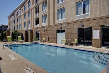 Holiday Inn Franklin - Cool Springs By Ihg,Mooreland Estates>>Brentwood,3 star