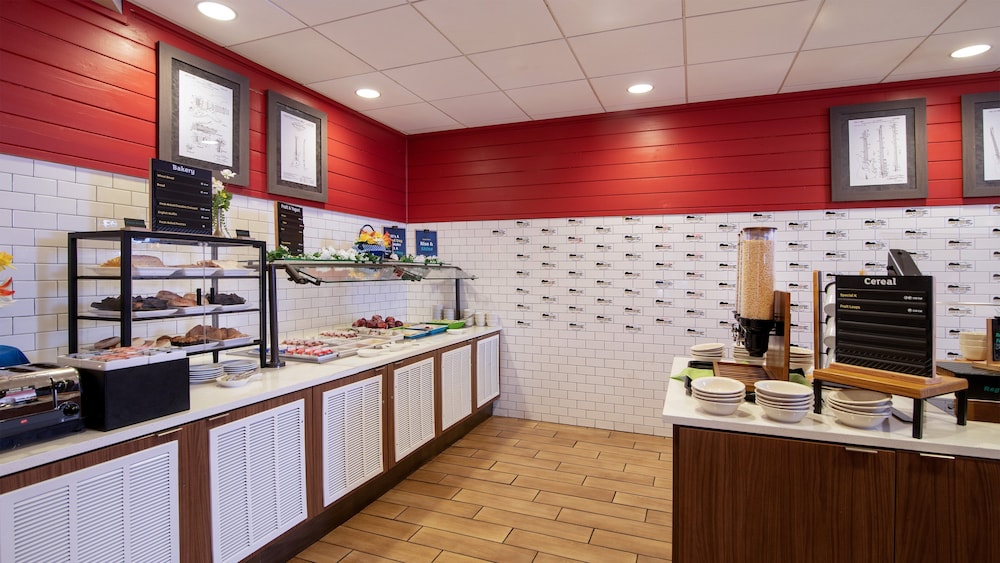 holiday inn nashville vanderbilt dwtn by ihg
