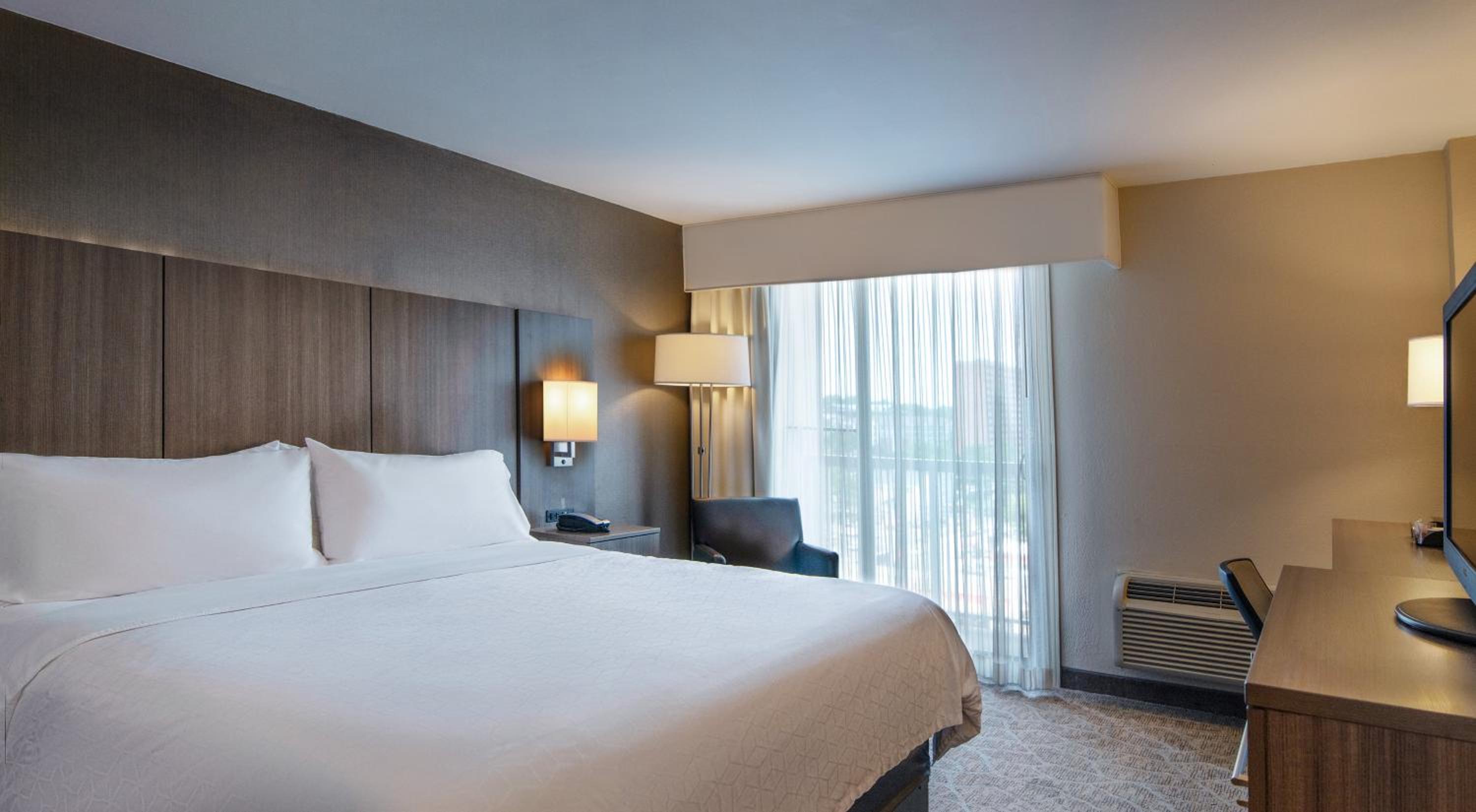 holiday inn nashville vanderbilt dwtn by ihg