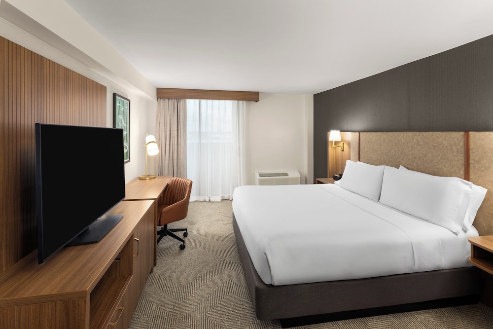 holiday inn nashville vanderbilt dwtn by ihg