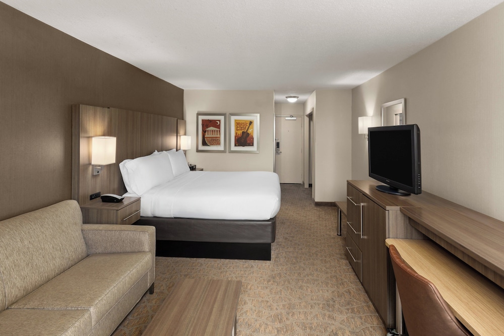 holiday inn nashville vanderbilt dwtn by ihg