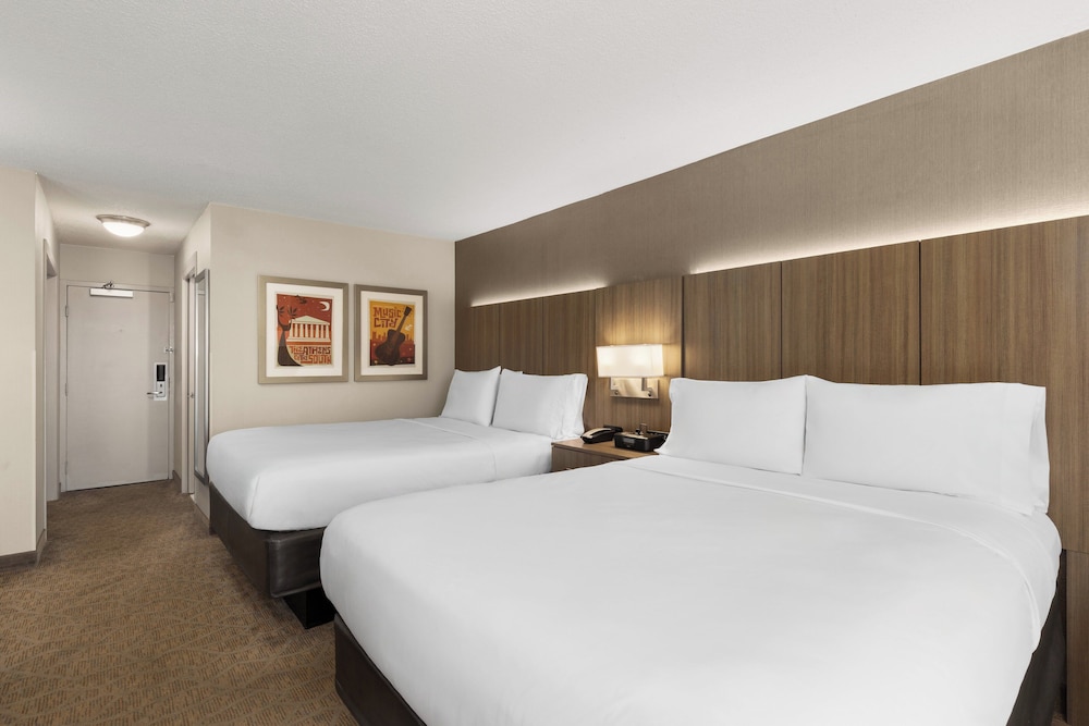 holiday inn nashville vanderbilt dwtn by ihg